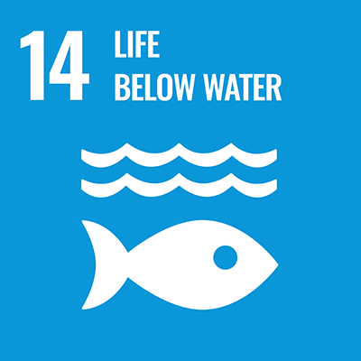 14-LEFE BELOW WATER