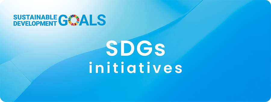 SDGs